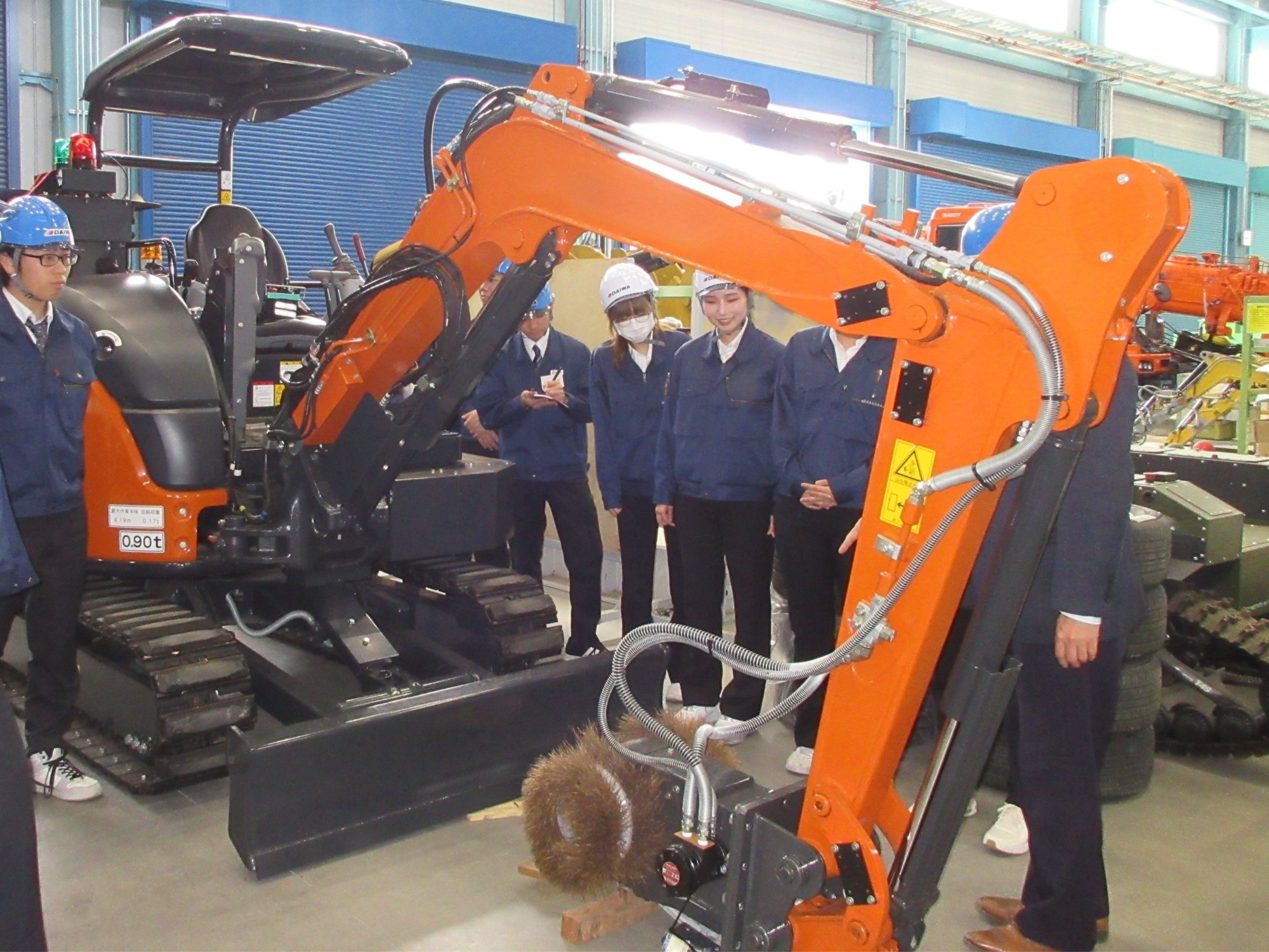 トピックス | 大和機工株式会社｜愛知県大府市